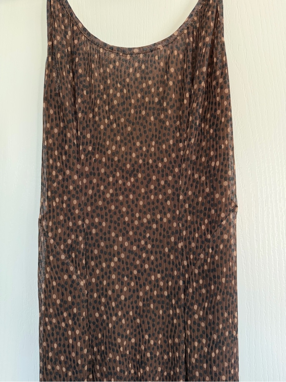 Free People Zoey printed maxi Dress - Picture 6 of 8